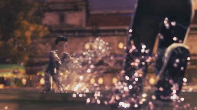 Xenoblade Chronicles 3 (Nintendo Switch) - Распаковка и Обзор смотреть онлайн