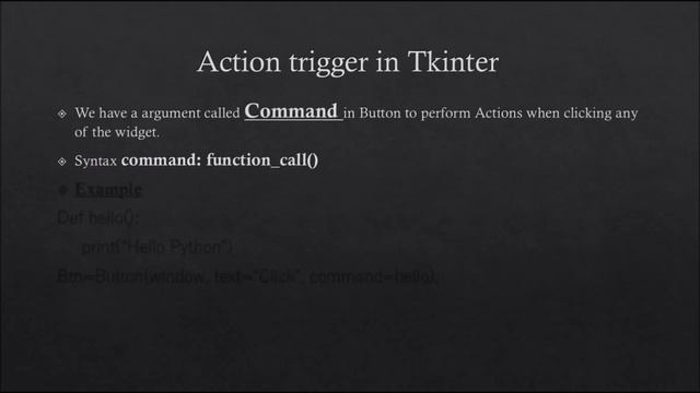 Fun with Maths in python using Tkinter Framework смотреть онлайн