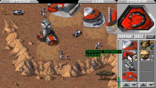 Noticias Android GEARS OF WAR POP?, COMMAND AND CONQUER, THE ELDER SCROLLS, SHOOTER OF WAR смотреть онлайн