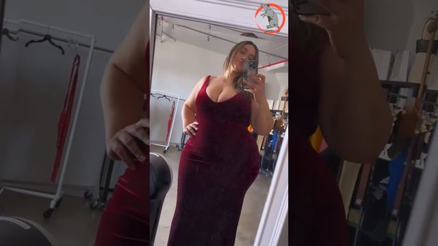 Erica Lauren | Curvy Plus Size Model | Short Biography | Wiki Info