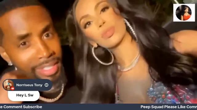 Kirk & Rasheeda Abandoned SON-Safaree Moms Embarrassed OF HIM -Sierra Dysfunctional Gutter Family смотреть онлайн