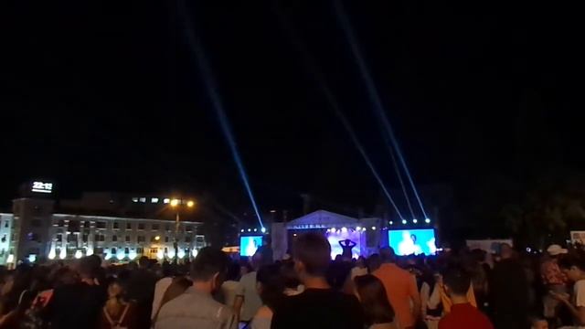 #Выбери жизнь Курск Финальная песня смотреть онлайн