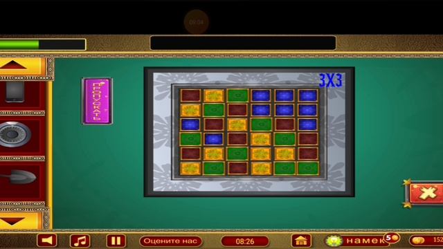 501 Free New Room Escape Games # 222