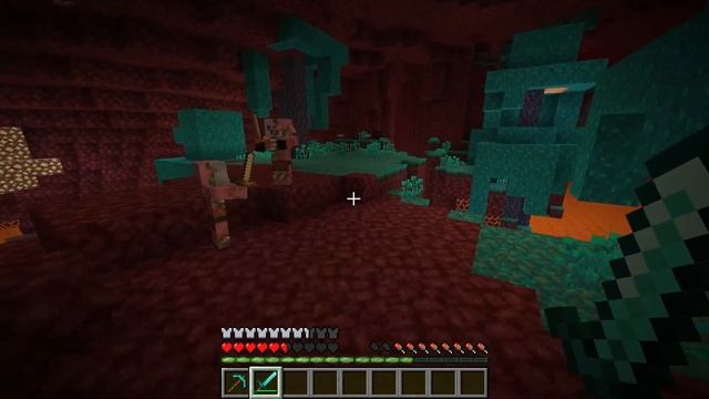 24 ЧАСА В ШАХТЕ! ПРОШЁЛ МАЙНКРАФТ НЕ ВЫХОДЯ НАРУЖУ! смотреть онлайн