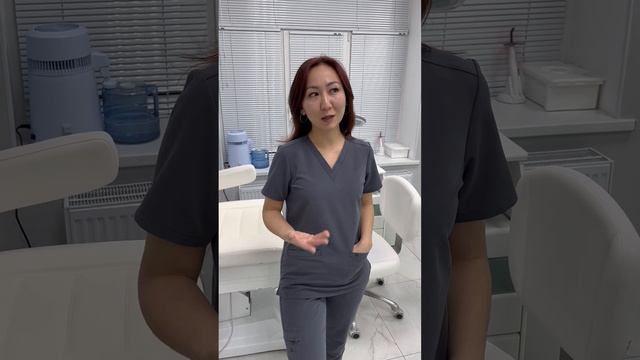 Подолог центра подологии НОГИМЕД Беназир Рахманкулова / НОГИМЕД смотреть онлайн