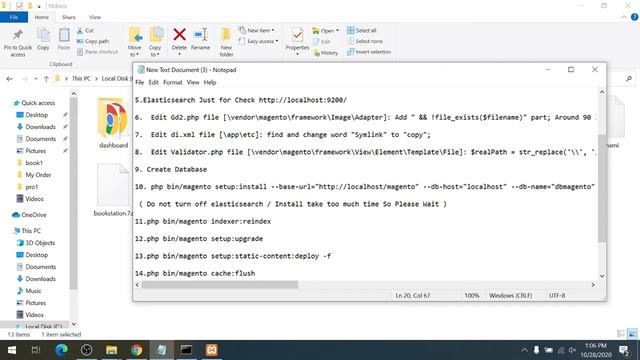 Magento 2 Installation On localhost | Magento | Localhost | Programming смотреть онлайн