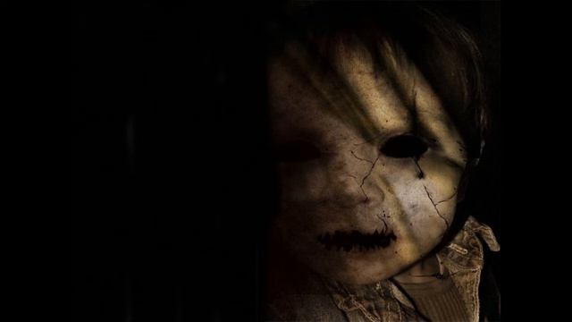 Страшная история на ночь: Школьный подвал. смотреть онлайн