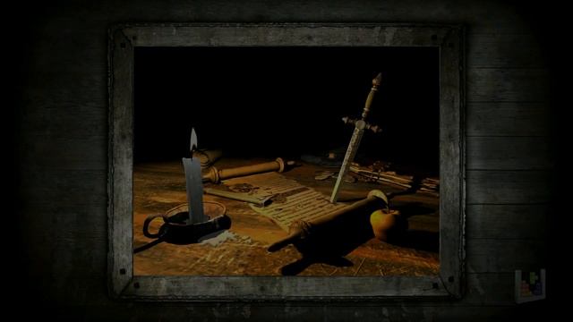 1 - Stronghold. Часть I. Гибель Королевства. Миссия 1 - Первый лагерь смотреть онлайн