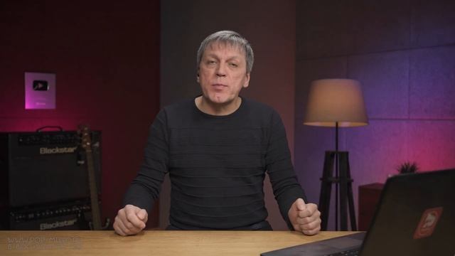 Протоколы Mackie Control и HUI. Как настроить миди-клавиатуру? смотреть онлайн