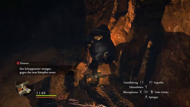 Dragon's Dogma - Dark Arisen (2016) // Walkthrough - Part 13 (No Commentary) смотреть онлайн