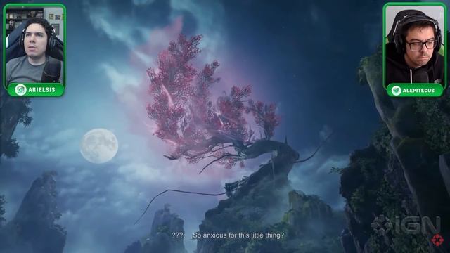 INCRÍVEL! GAMEPLAY DE FAITH OF DANSCHANT: HEREAFTER MOSTRA MUITA QUALIDADE! смотреть онлайн