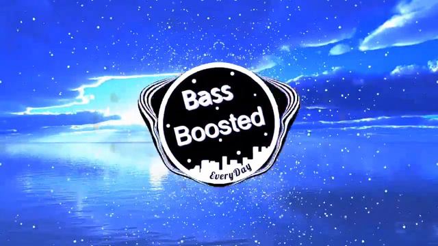 Ландыши (BASS BOSTED)😏