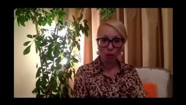 Влада Парфэ "Как превратиться из выбираемой в выбирающую " смотреть онлайн