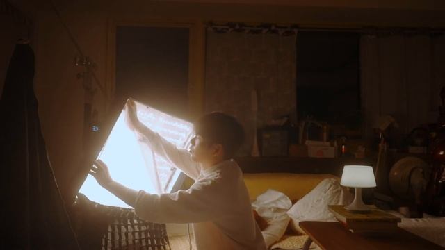 How To Work With Practical Lights ? | Motivated Lighting смотреть онлайн