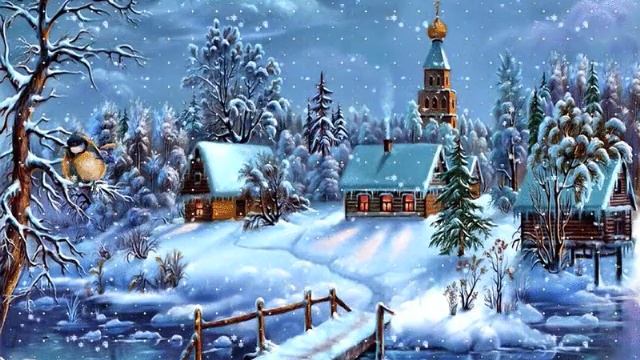 Vienna Boys' Choir ~ Christmas Album