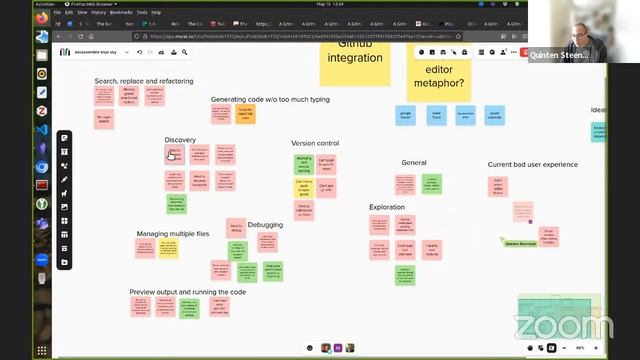 2023-05-15 Coding Deep Dive смотреть онлайн