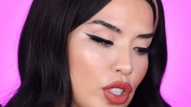 GAME CHANGER BROW ROUTINE |iluvsarahii смотреть онлайн