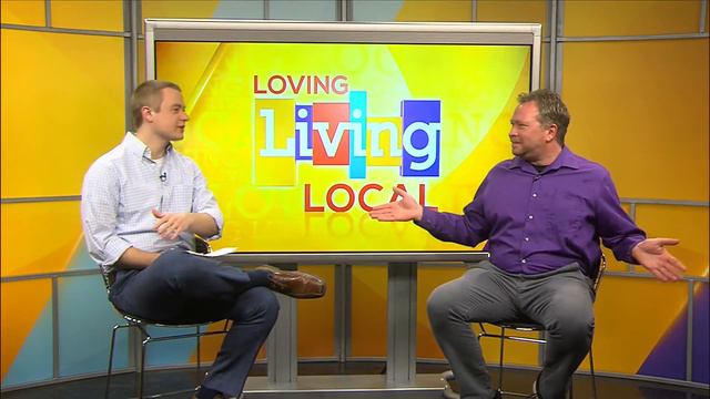 At The Movies | “The Invisible Man” & “Seberg” смотреть онлайн