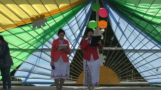 Семык 2019 в деревне Иванаево смотреть онлайн