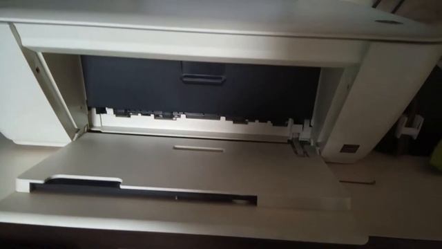 hp inkjet 1510 ciss tank installation. смотреть онлайн