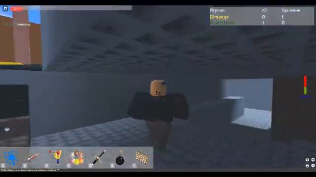 Обычная игра в старые roblox | Super nostalgia Zone смотреть онлайн