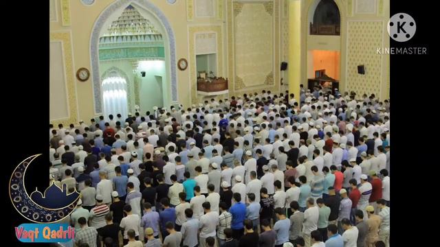 Janoza Odobi Shayx Muhammad Yusuf Жаноща одоби Шайх Мухаммад Юсуф смотреть онлайн