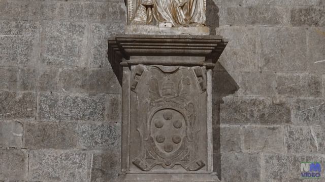 PISTOIA- La Cattedrale di San Zeno смотреть онлайн