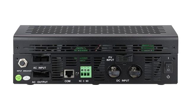Top 5 Best Hybrid Solar Inverter In 2023