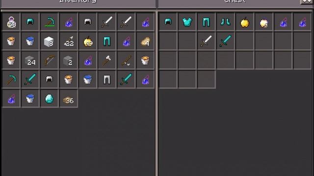 Minecraft Videos:Signal player spleef! смотреть онлайн