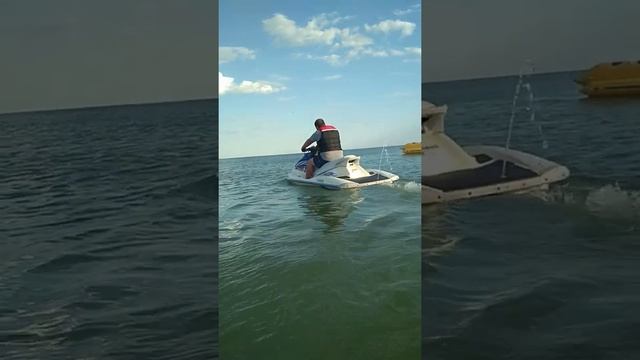 Отдых на море )))) смотреть онлайн