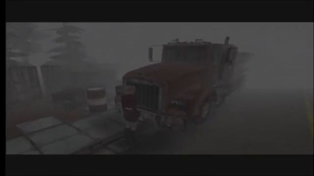 Silent Hill: Born From A Wish - 1 (With Commentary) смотреть онлайн