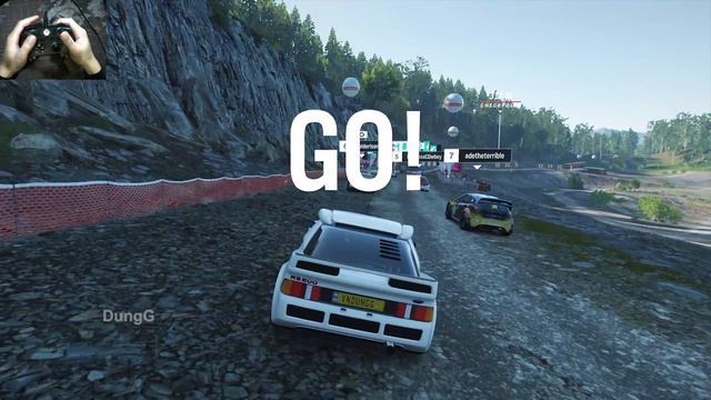 How to get the Peugeot 207S in Forza Horizon 4 смотреть онлайн