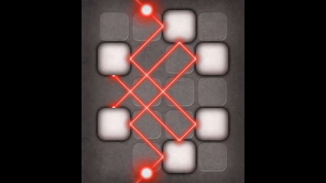 Lazors Braid 1-10 Walkthrough смотреть онлайн