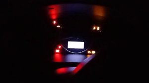 Hyundai Grand Starex 4wd запуск в мороз -15. Cold start.mp4