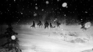 💣 💣 💣 Музыка из игры Зайчик | Tiny Bunny Ost 💣 💣 💣#5