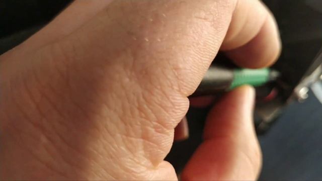 Автоматическое включение охлаждения 3D принтера Flying Bear Tornado 2pro