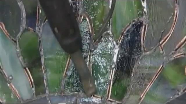 Светильники Тиффани (Tiffany Lamps) смотреть онлайн