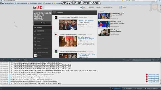 КАК ВЕРНУТЬ СТАРЫЙ ДИЗАЙН YOUTUBE смотреть онлайн