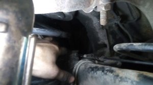 не держит ручник, подтяжка ручника опель вектра а