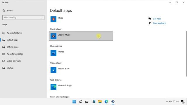 How to Set VLC as Default Player in Windows 11 смотреть онлайн