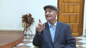 «Пережитое» (на карачаевском языке)