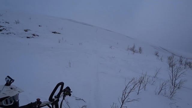 Summit Х 850 или как развалить кусок г...а за 12 минут)) смотреть онлайн