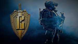 Сергей Тимошенко-Призраки /Памяти спецназу "Вымпел"/