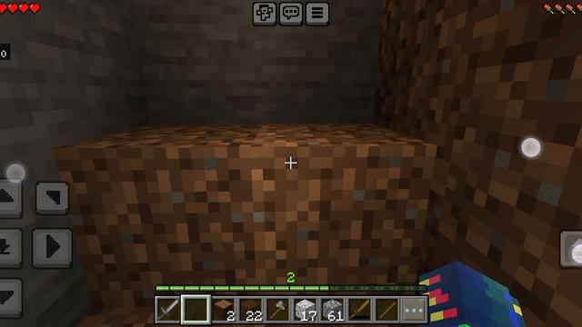 Minecraft 1 серия