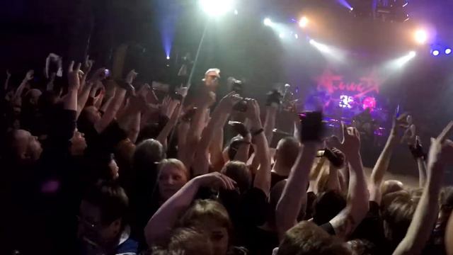 АЛИСА -Кибитка- Екатеринбург ККТ КОСМОС 13.04.2018г смотреть онлайн
