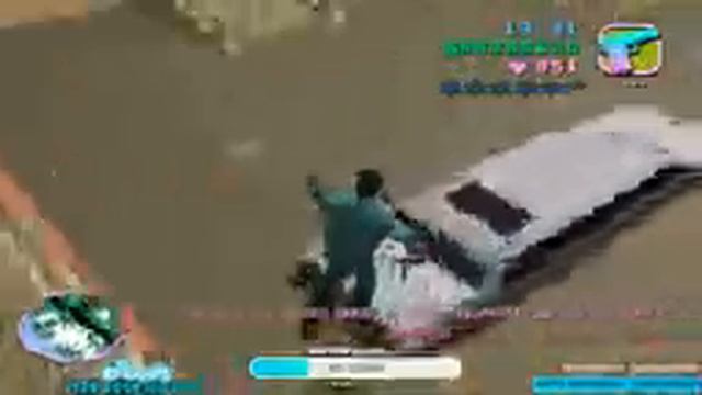 GTA VICE CITY СТРИМ ПРОХОЖДЕНИЕ ИГРЫ СПУСТЯ 20 ЛЕТ ПОСЛЕ ВЫПУСКА ИГРЫ #1 смотреть онлайн