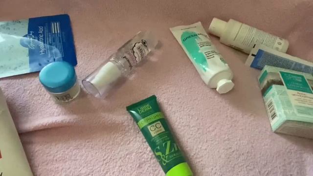 CC крем от LIBREDERM Dermatology бюджетная косметика