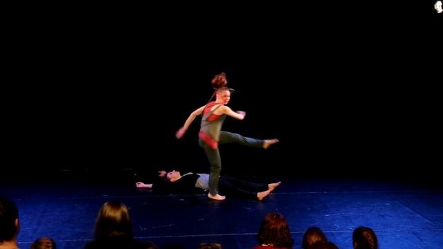 Contemporary dance laboratory смотреть онлайн