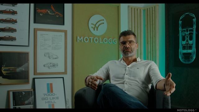 MOTOLOGG - "Każdy samochód ma swoją historię" - Start kanału YT + KONKURS!!! смотреть онлайн