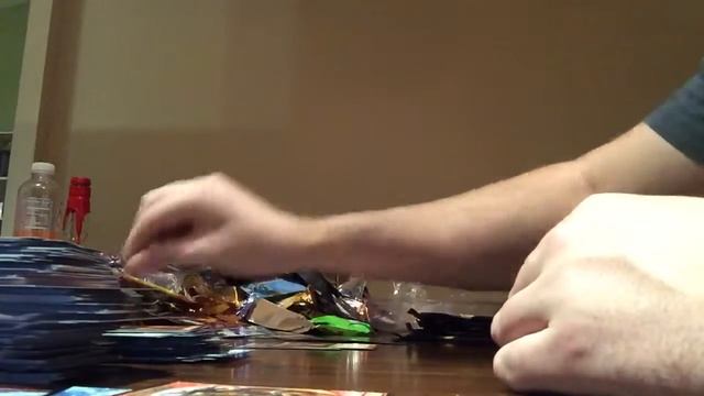 Magic Booster Box drinking game Round 2: Journey into Nix смотреть онлайн